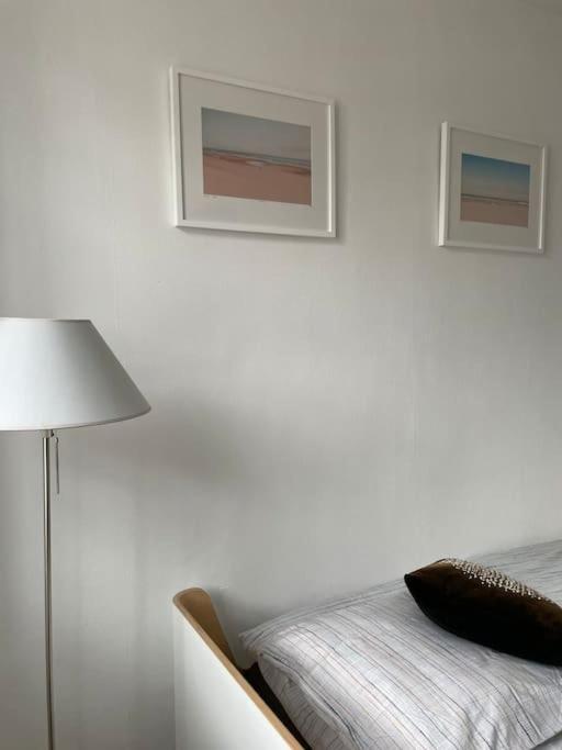 En Plein Coeur Du Crotoy, Un Pied A Terre En Baie Daire Le Crotoy Dış mekan fotoğraf