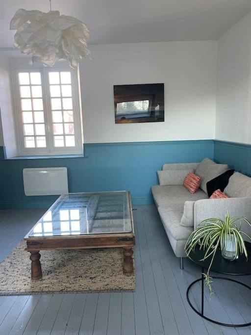 En Plein Coeur Du Crotoy, Un Pied A Terre En Baie Daire Le Crotoy Dış mekan fotoğraf